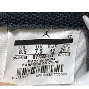 x 1 Jordan High OG Retro Air Union BV1300-146 0528